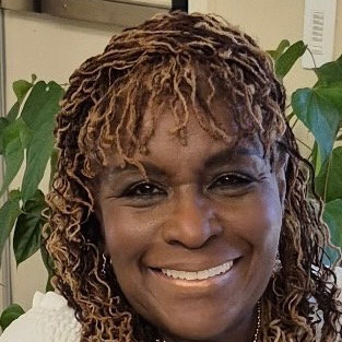 Nancy  Gresham-Jackson 