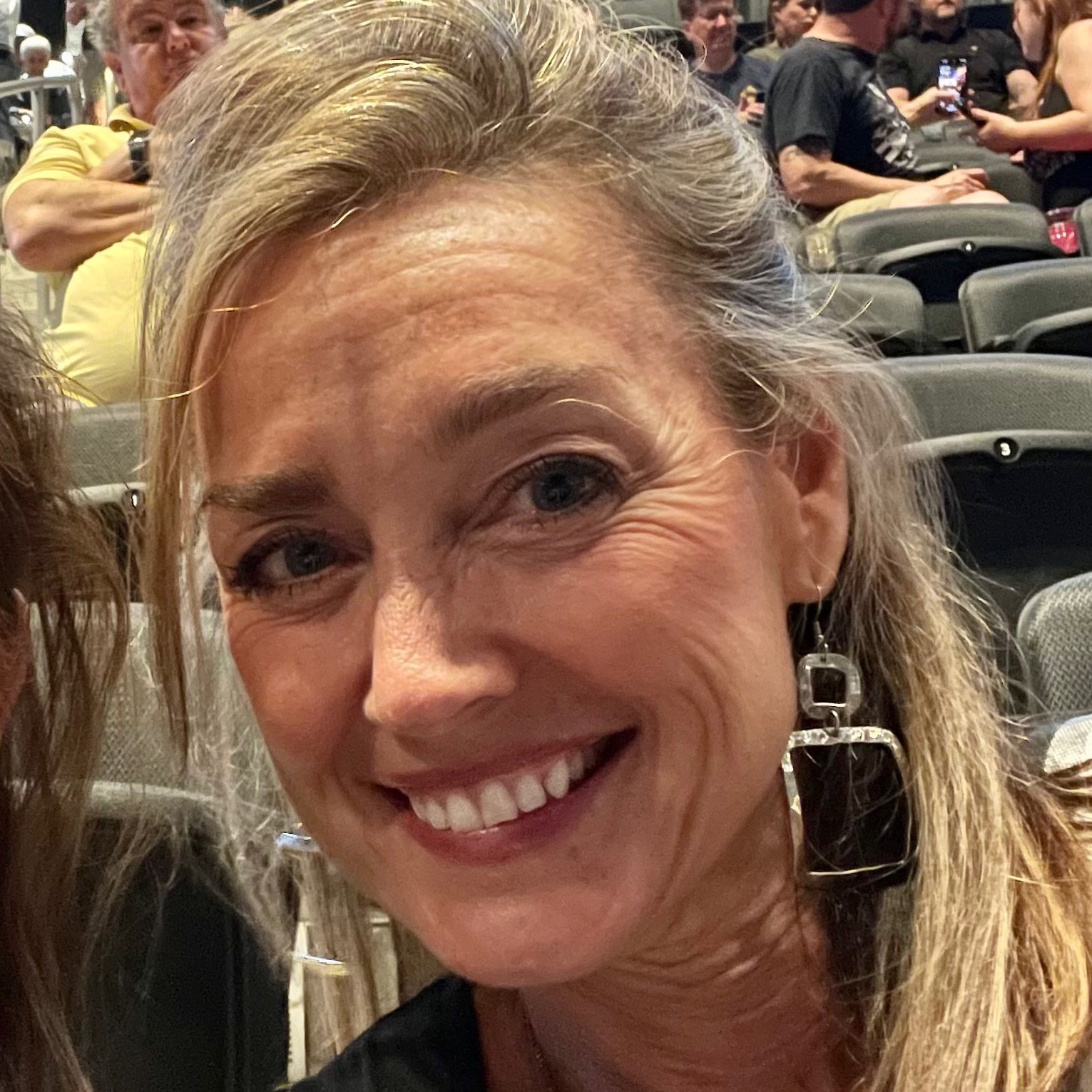 Gayla  Clark 