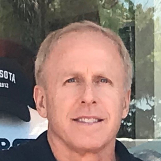 TIM  TROUT