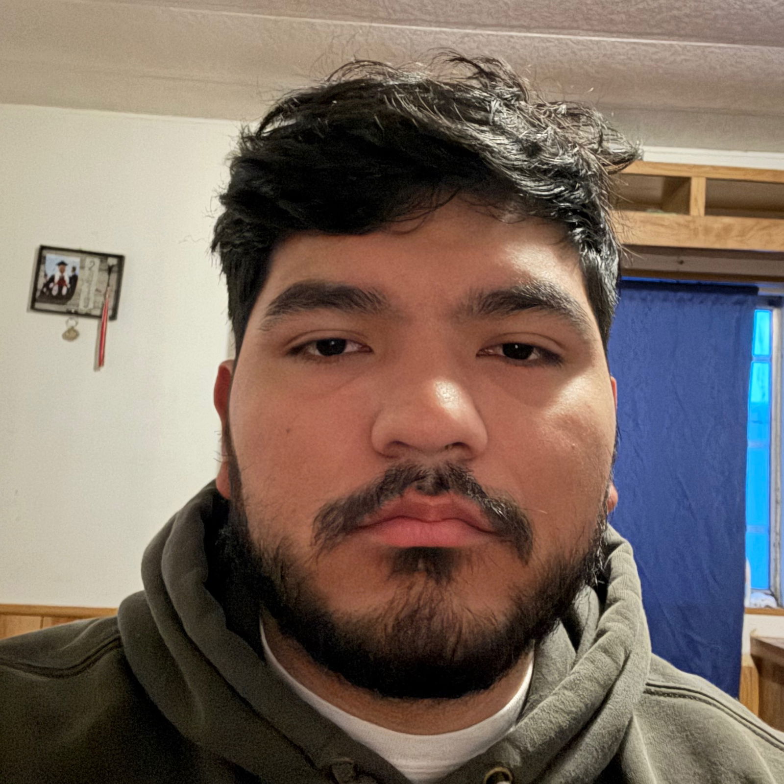 Enrique  Palma Reyes 