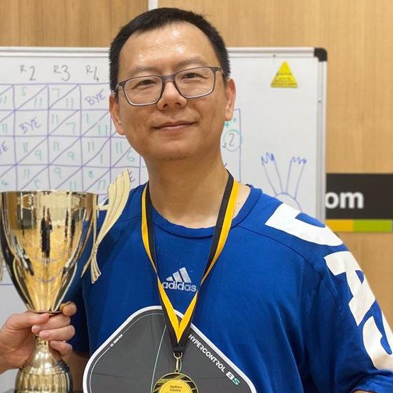 Ivan  Liao 