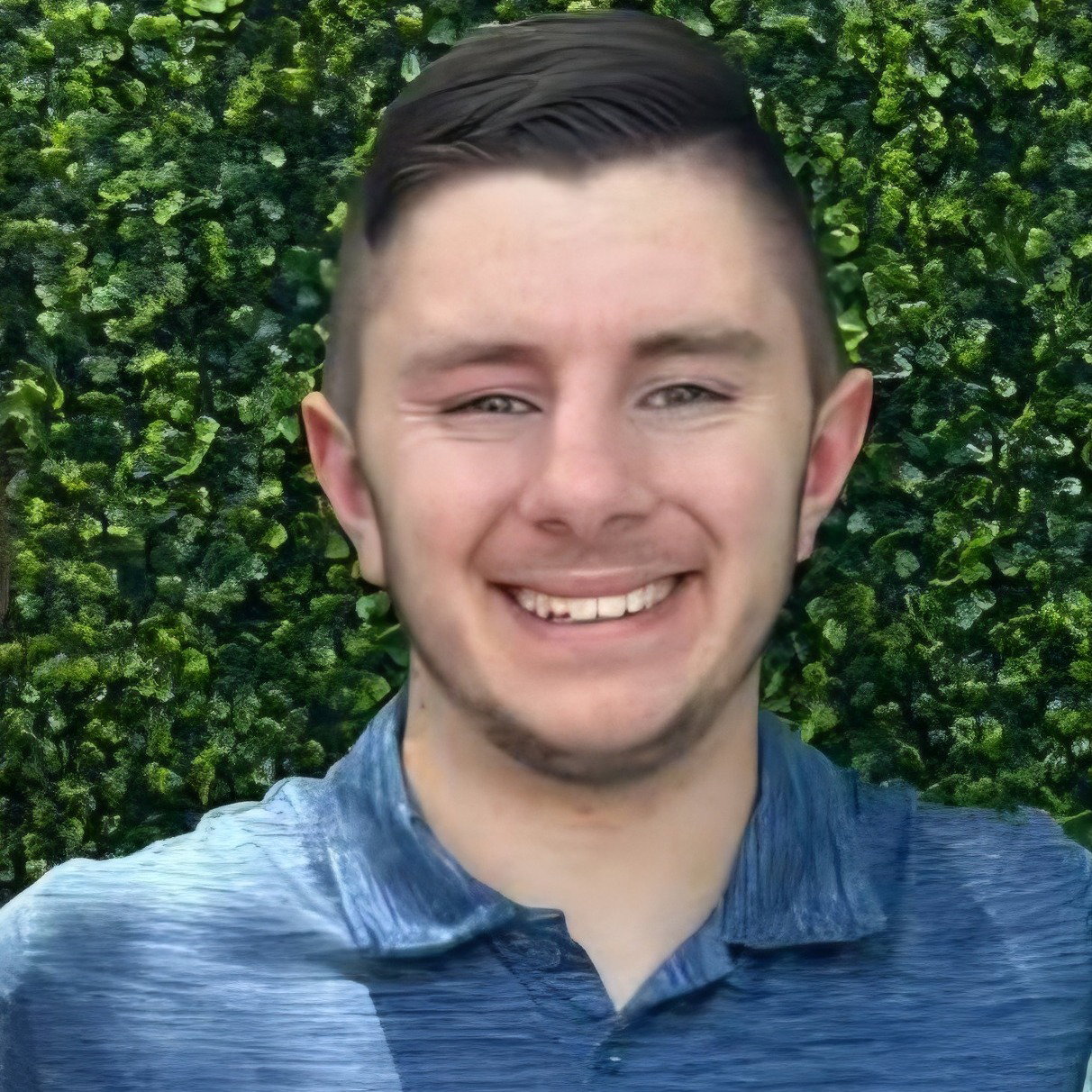 Aiden  Scarinzi 
