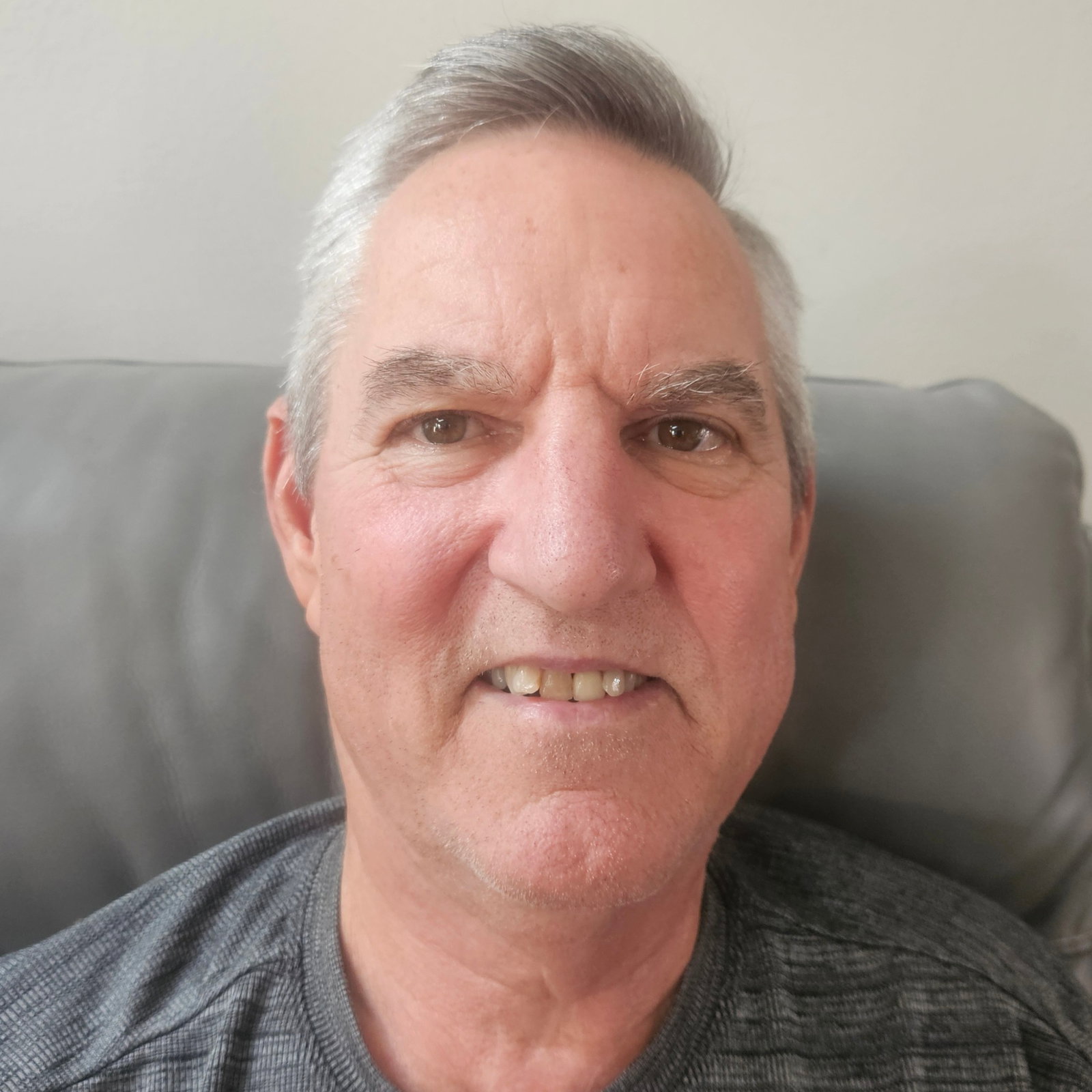 Ken  Chartrand 