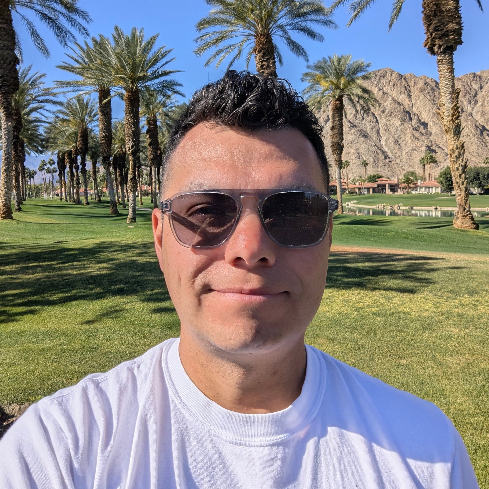 Hector  Perez 