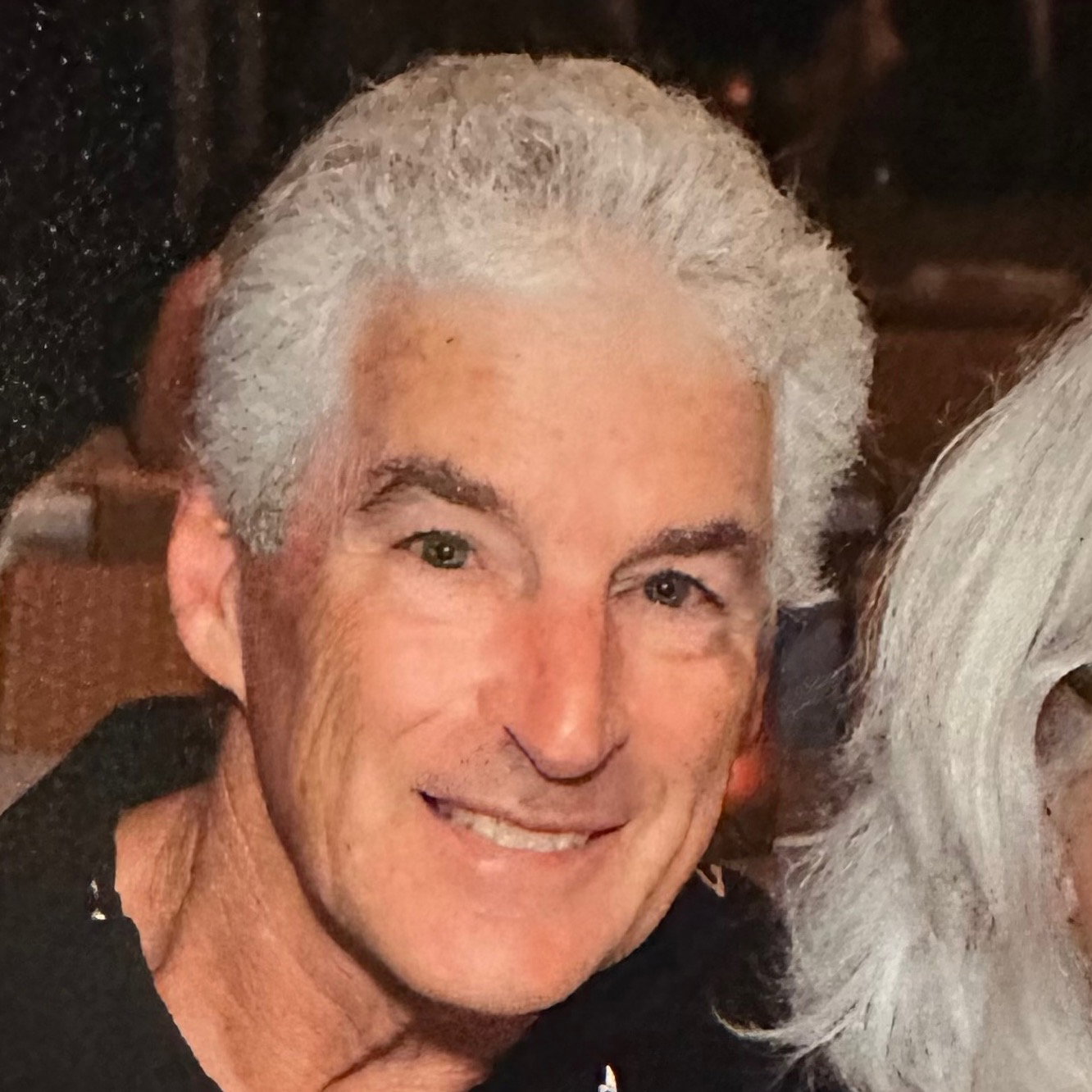 Steve  Malloy 