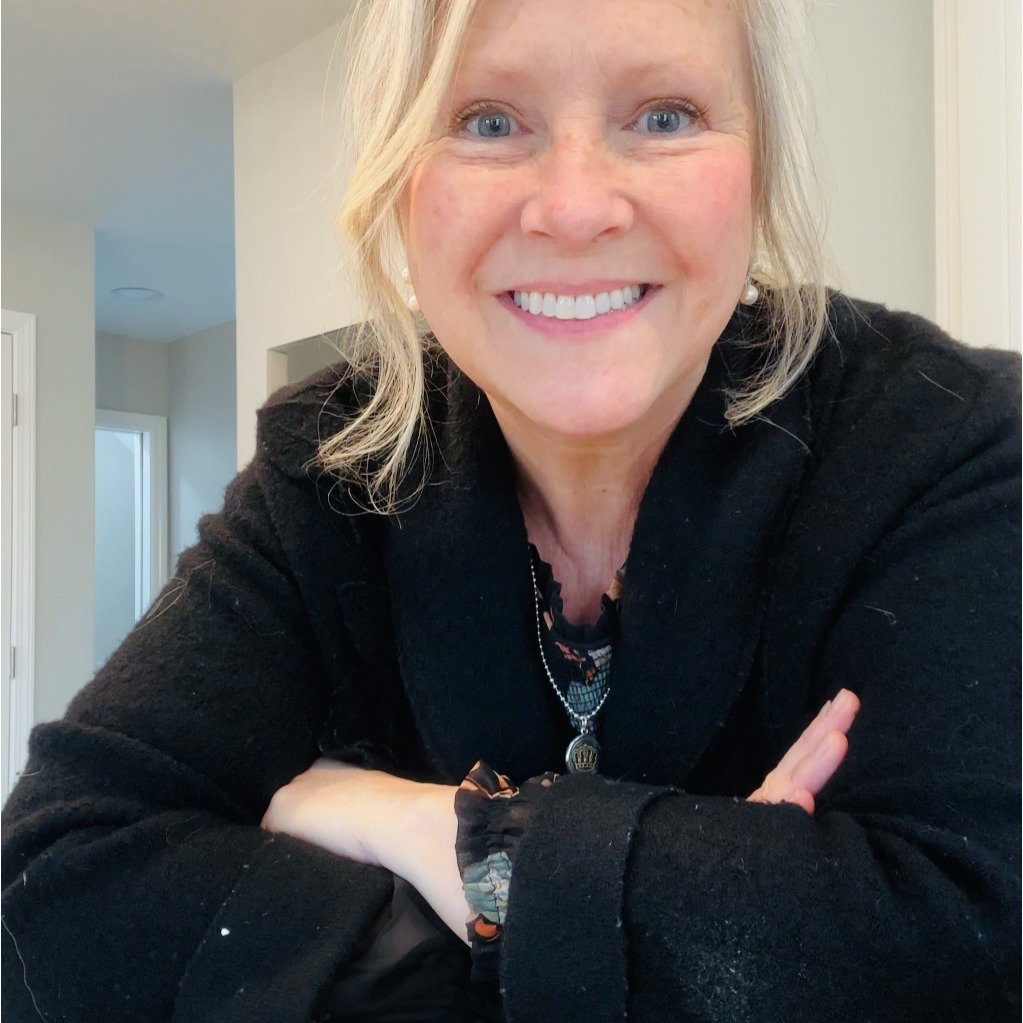 Kimberley  Scattergood 