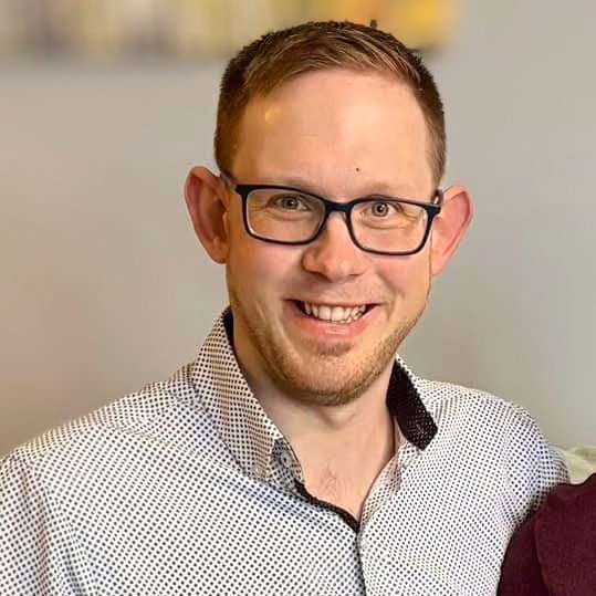 Josh  Tolkamp 