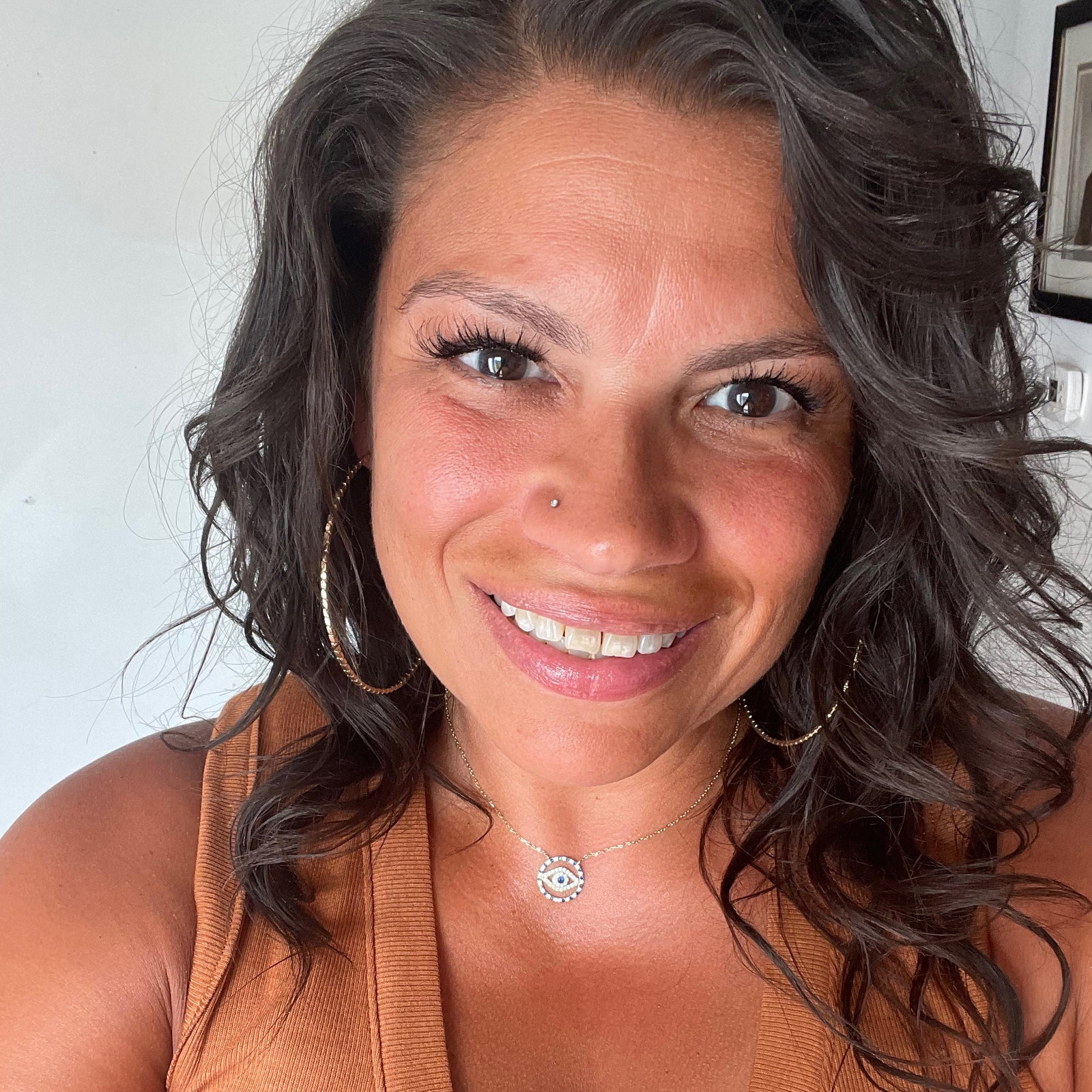 Desiree  Richardson 
