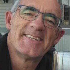 Alonzo  BLAISDELL 
