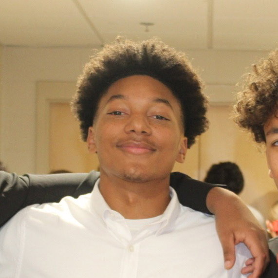 Warren  Edmonds III