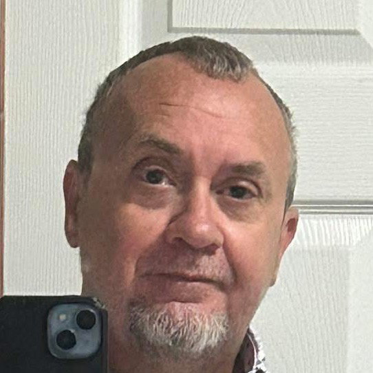 Richard  Tucker II