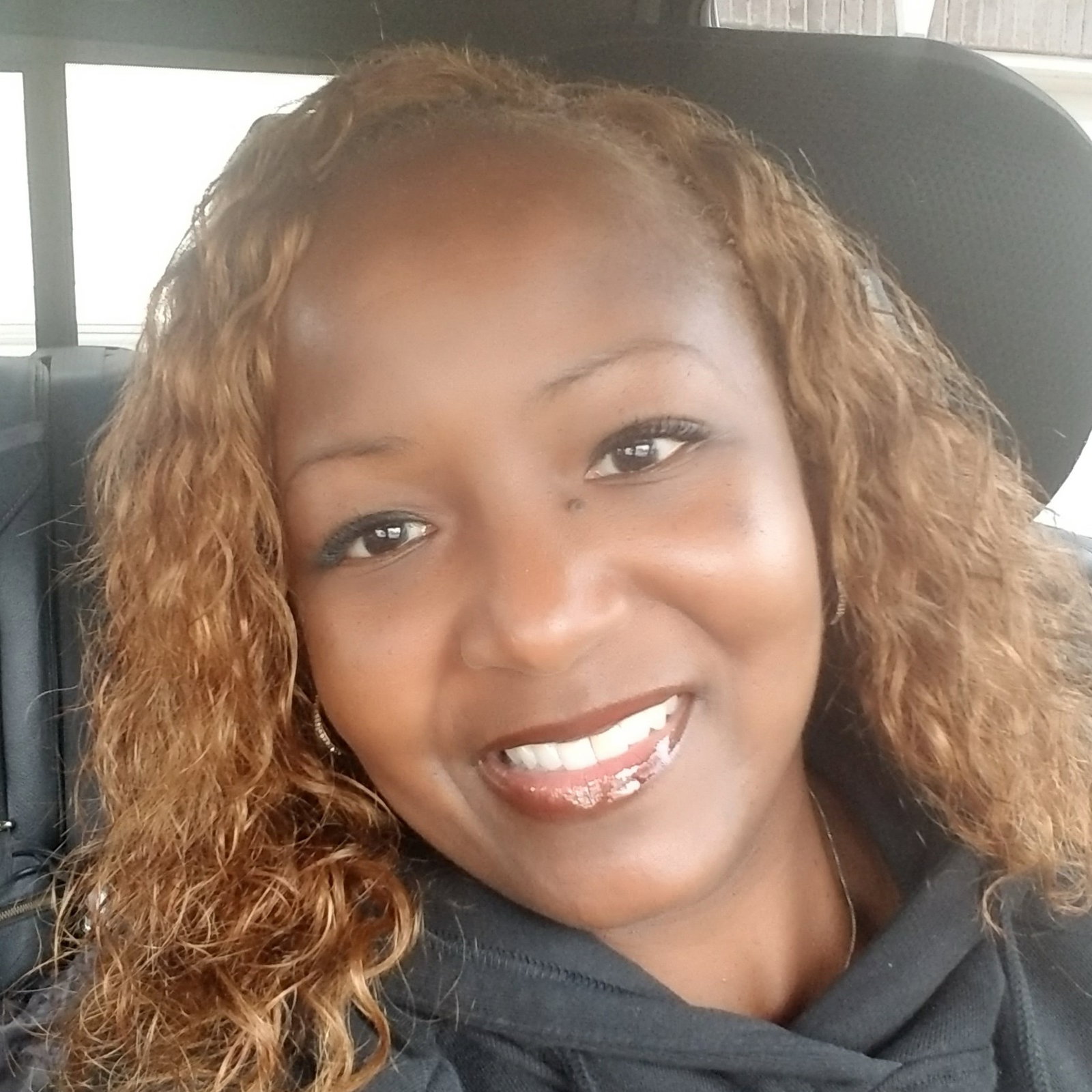 Sharon  Lockett 