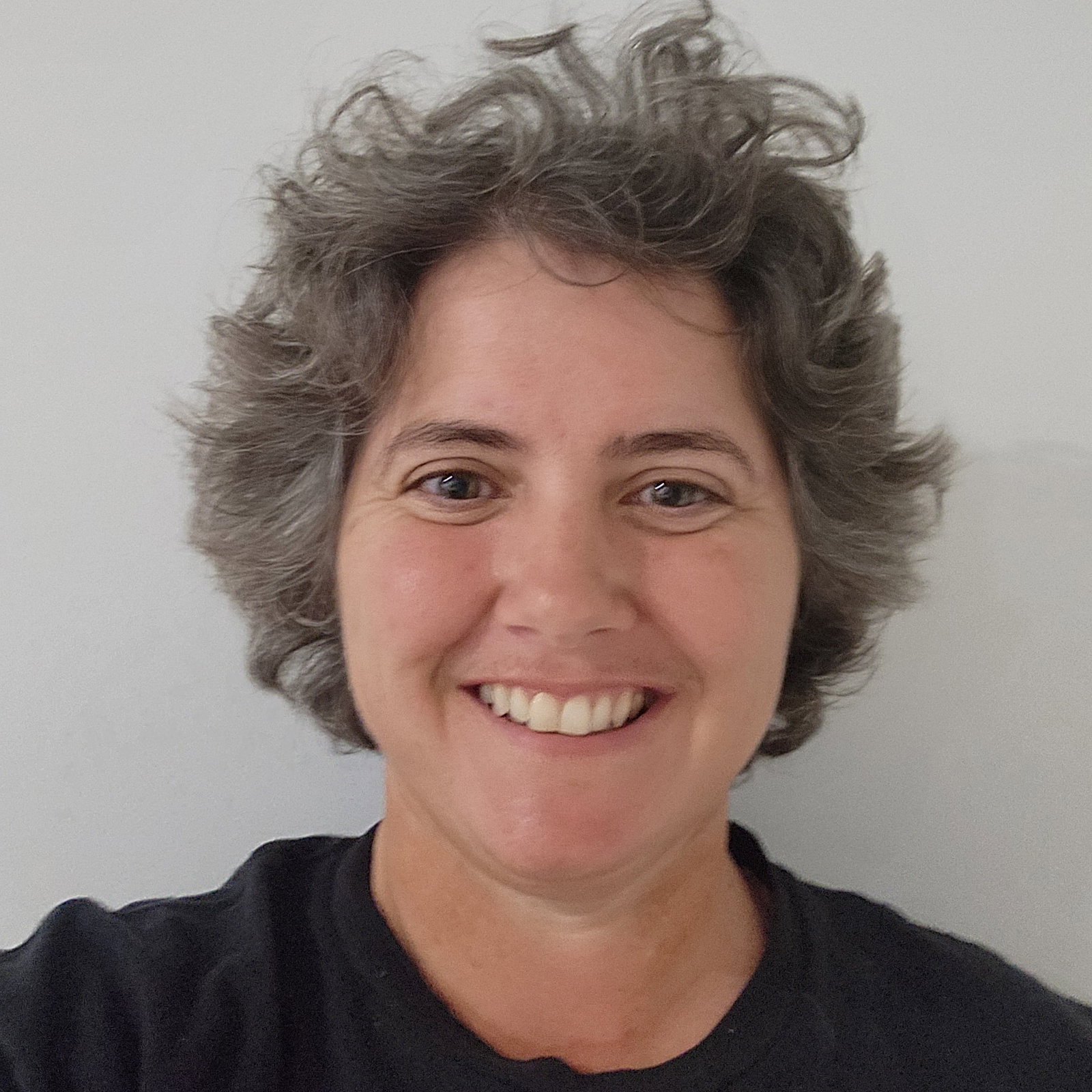 Tania  Bashford 