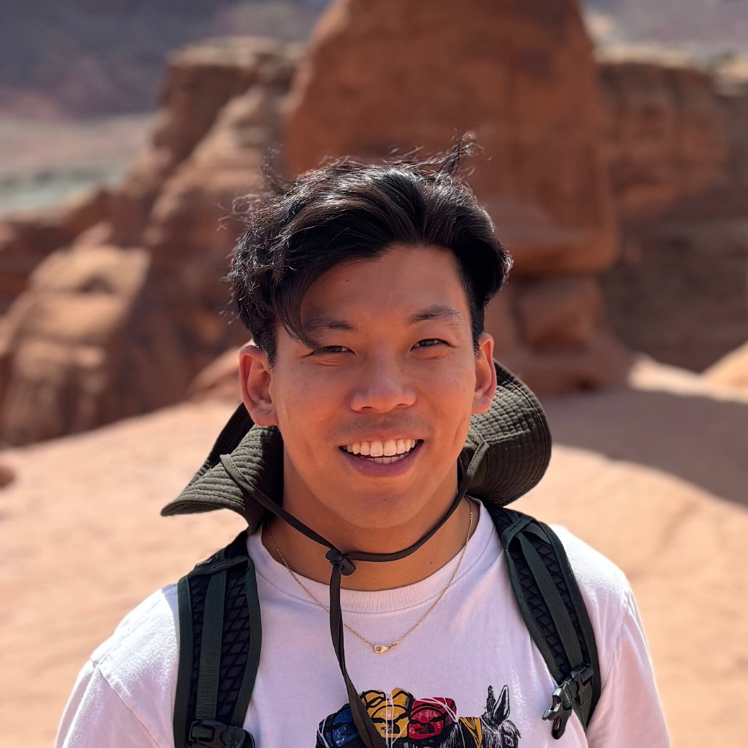 Brian  Tien