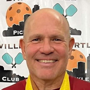 Gerald  (Gerry) Bennett