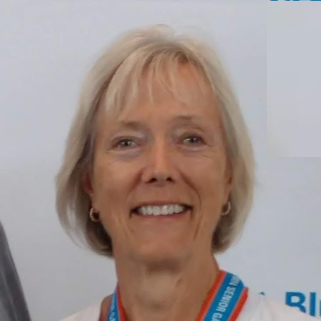 Pam  Graves 