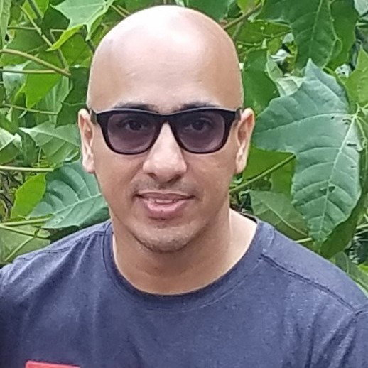 Saurbh  Chhabra 