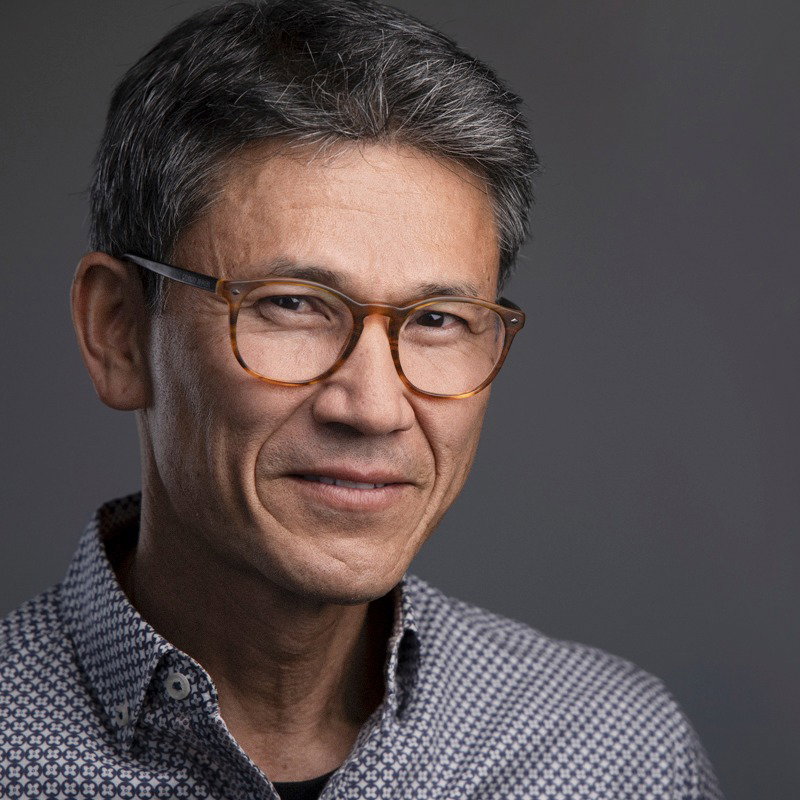 Kenji  Kubota 