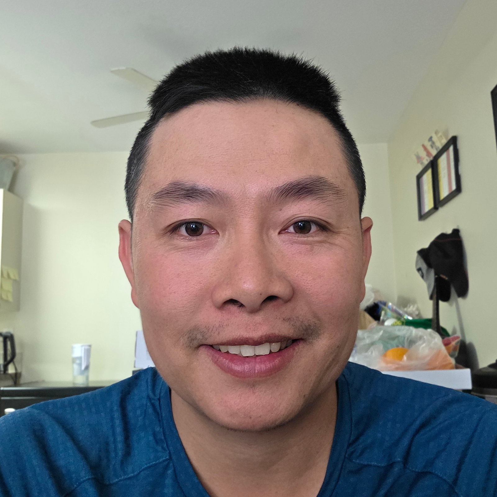 Manh Cuong  Nguyen 