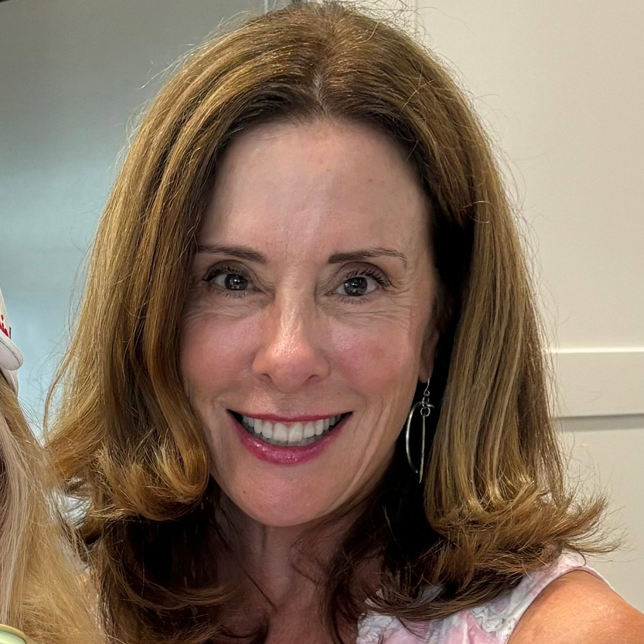 Susan  Bean 