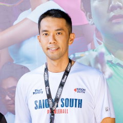 Anh Duong Nguyen
