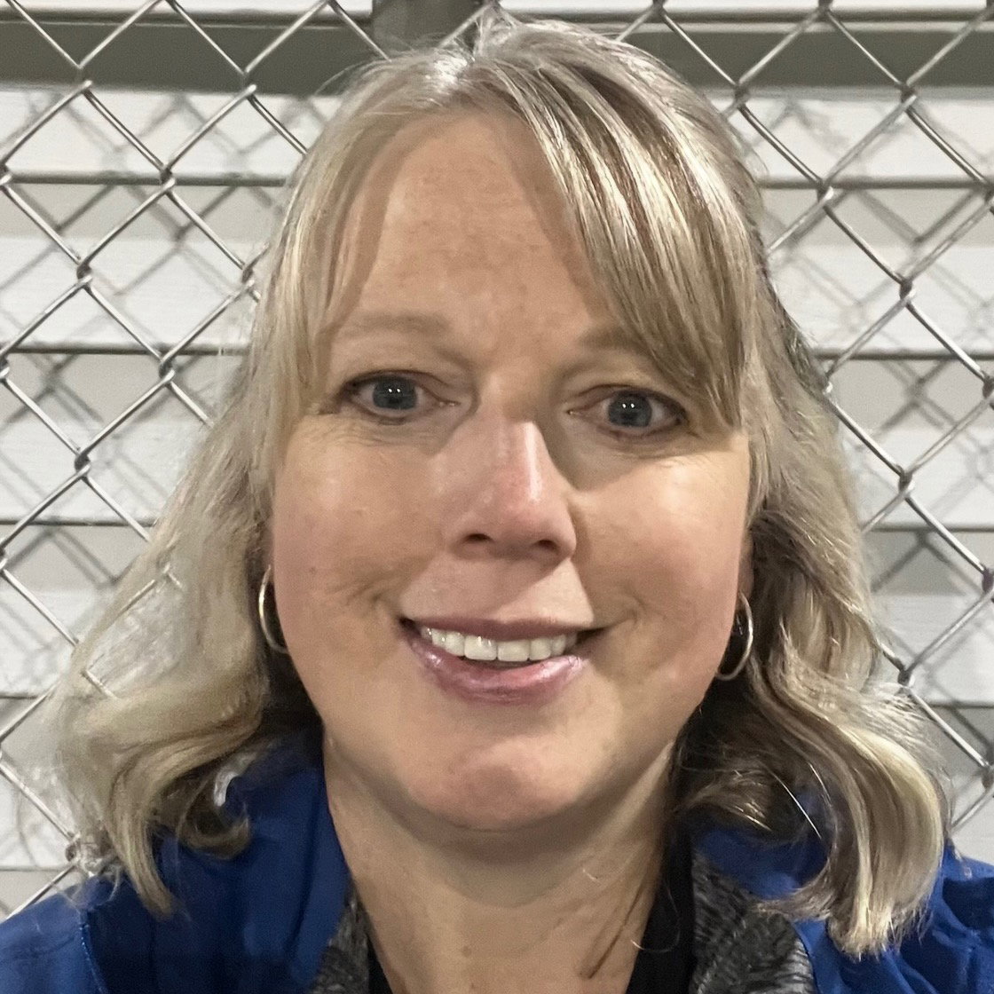 Teresa  Hill 