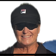 Connie Murray
