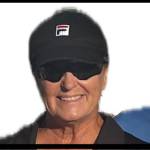 Connie Murray