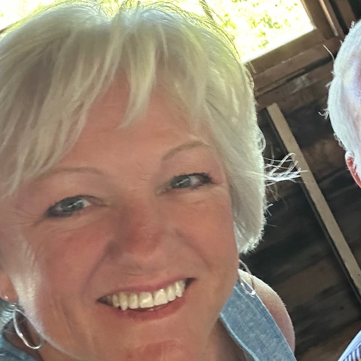 Anne  Hiney 