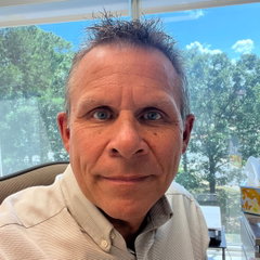 Brian Thompson