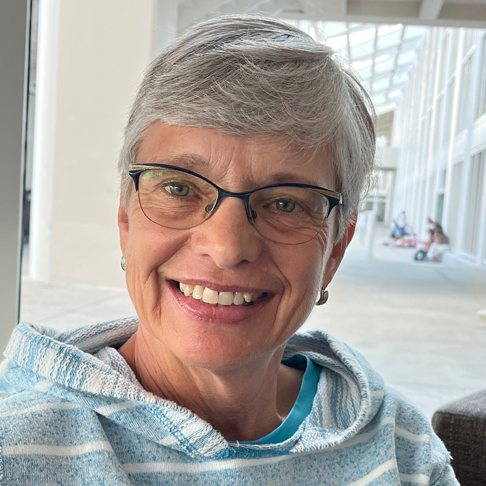 Mary Ann Appleyard 
