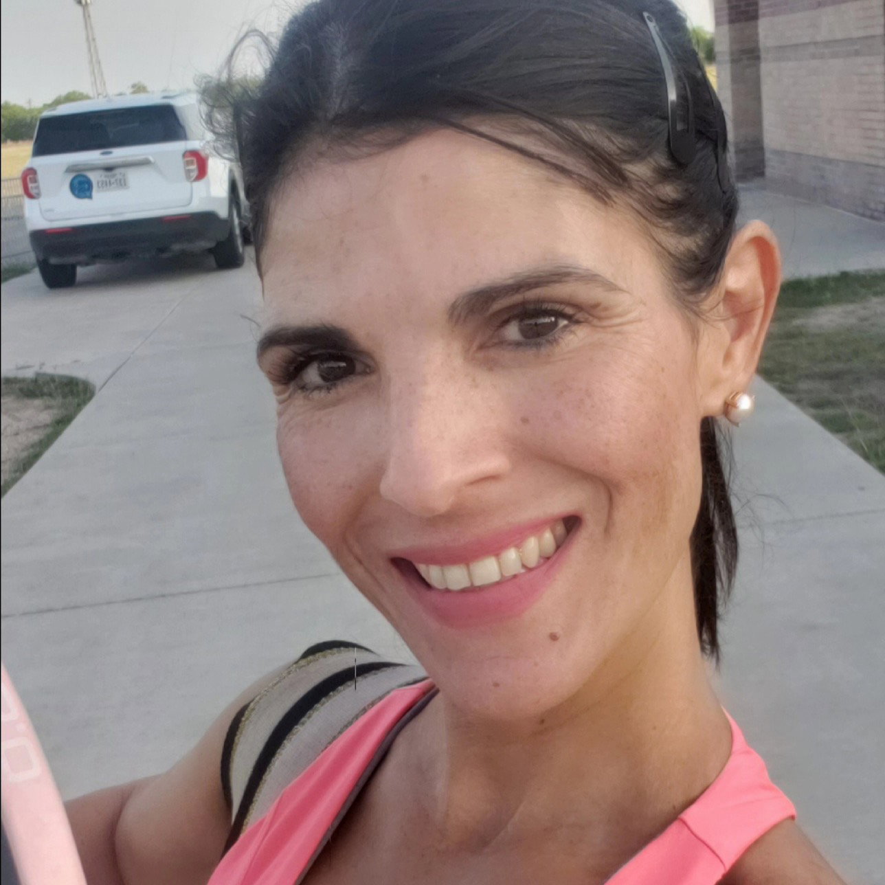 Sofia  Del Castillo 