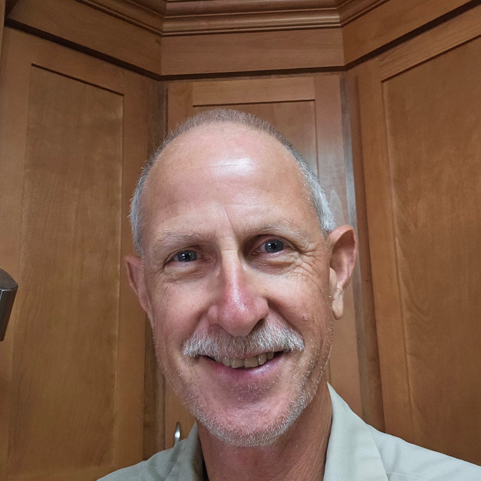 Martin  Stockdale 
