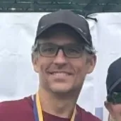 Keith  St. Jean 