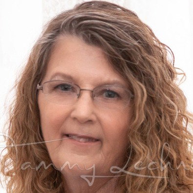Pamela  Vandermey