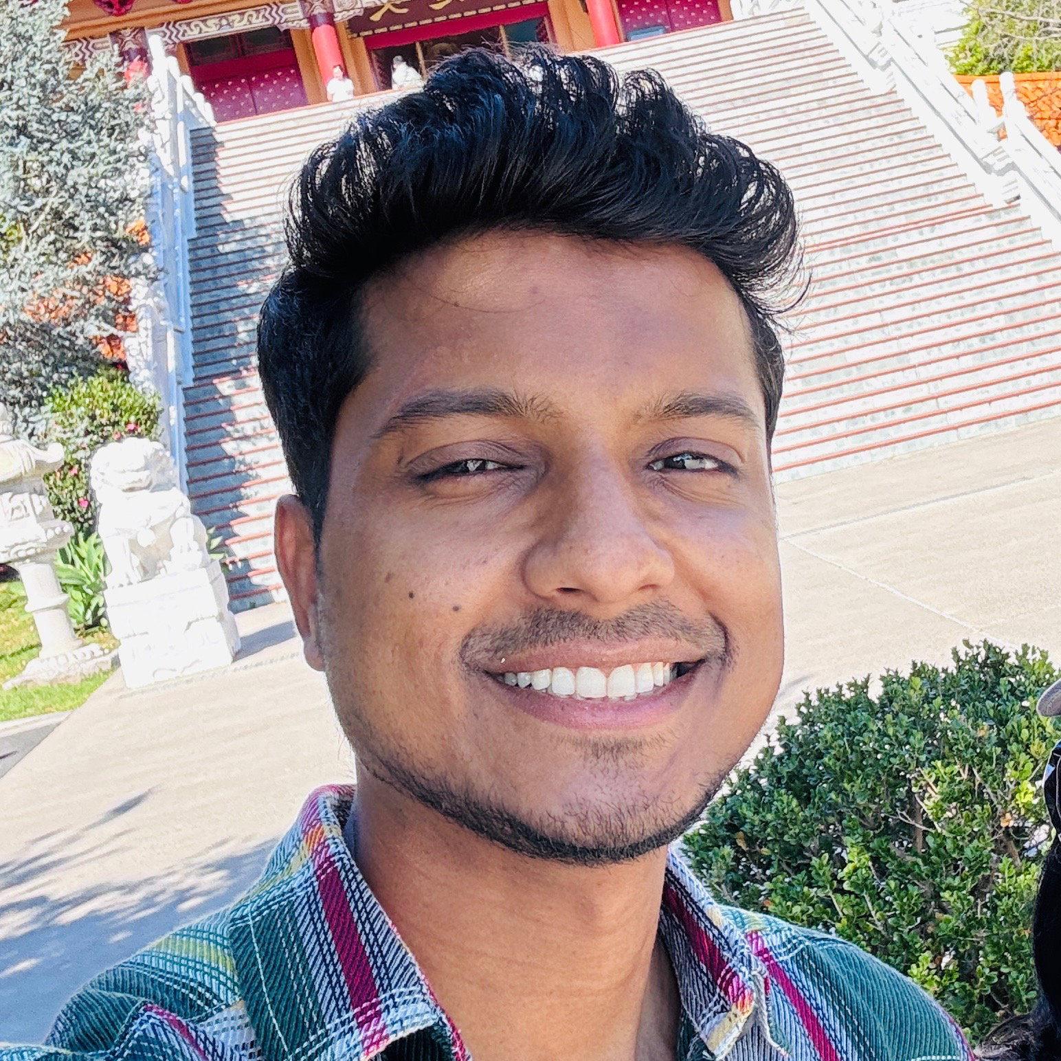 Manish  Raikwar 
