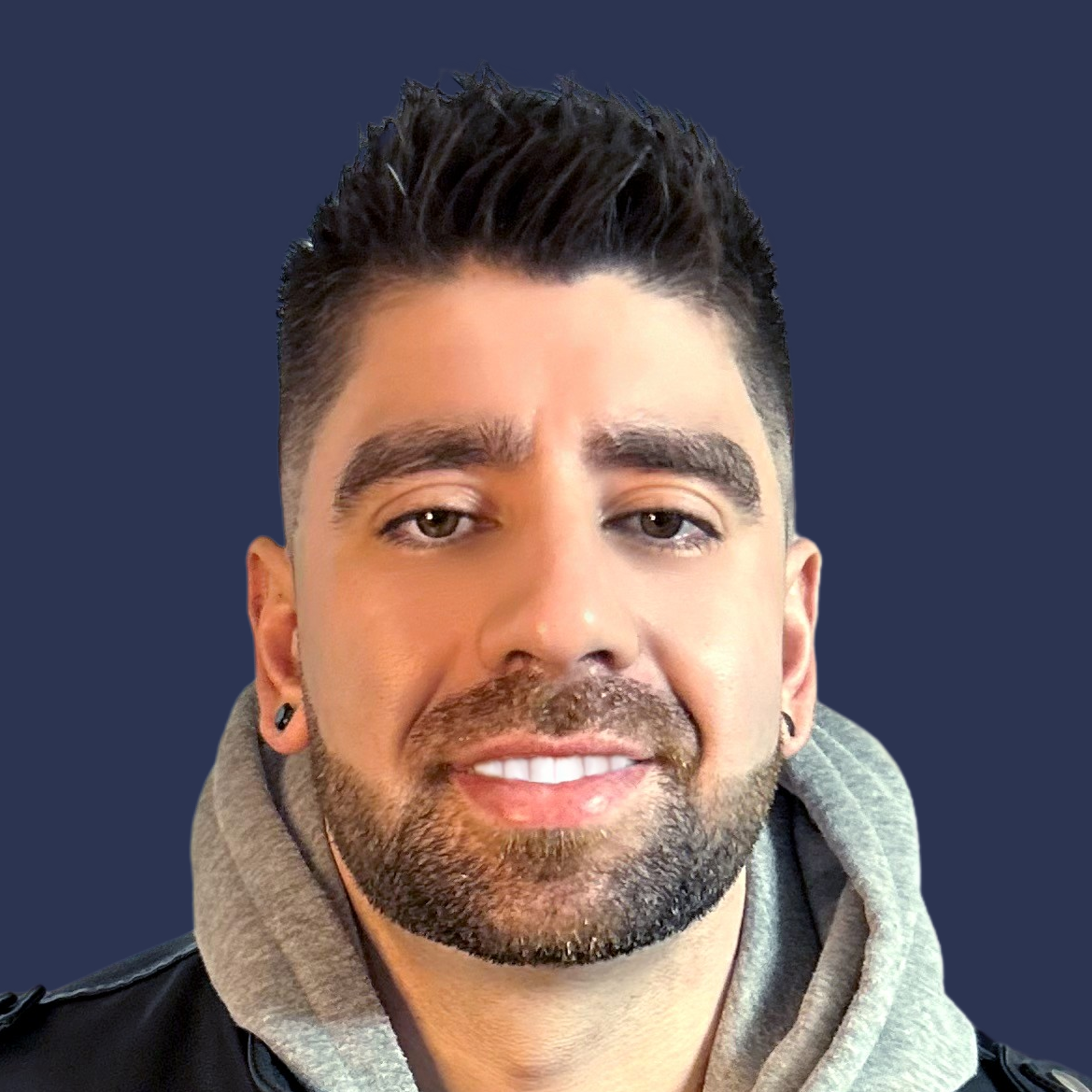 Mikael  Keazirian 