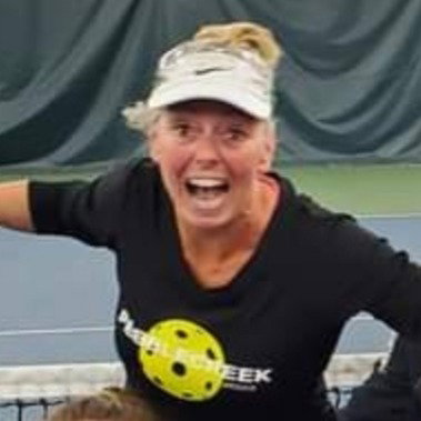 April  Harville-Smith 