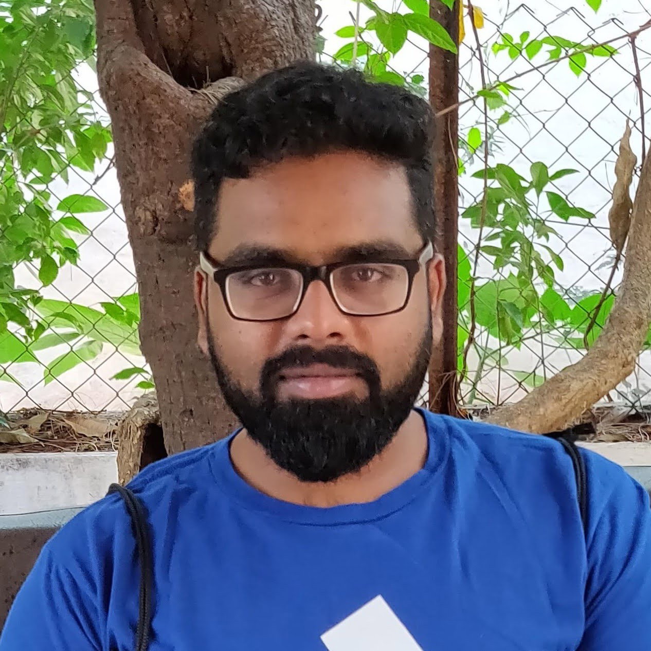 hareesh  tummala 