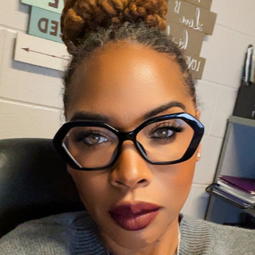 Eltoncia  Anthony 