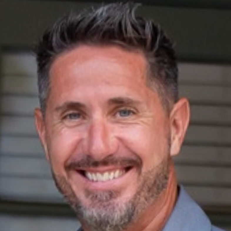 Aaron  Egler 