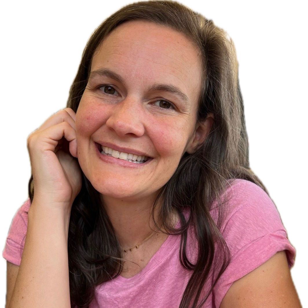 Emily  McCants 