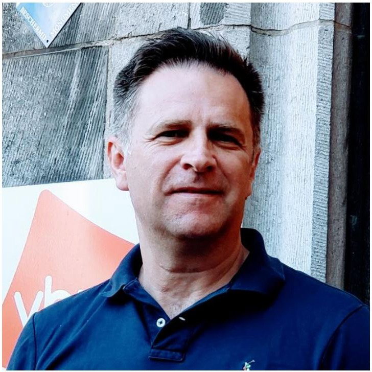 Darko  Trpceski 