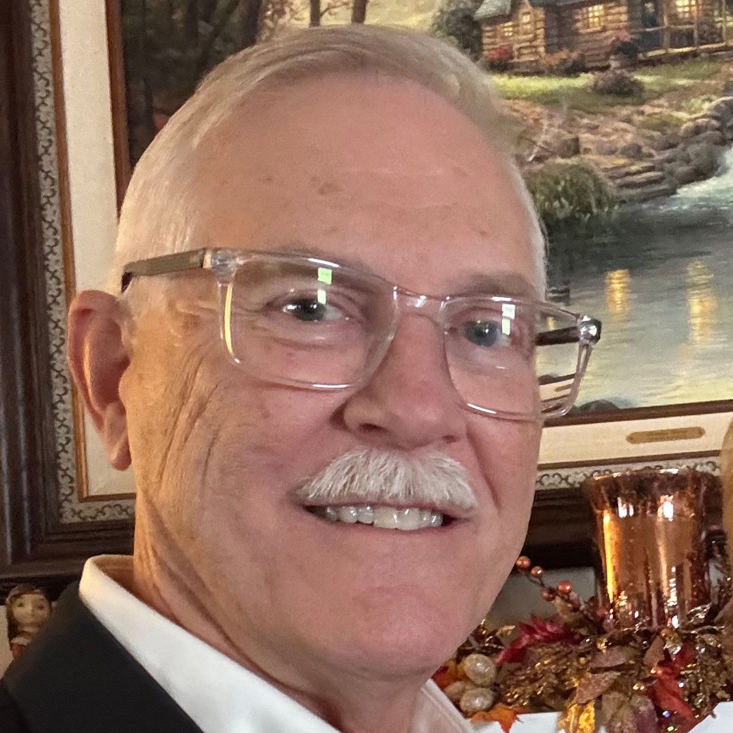 Jerry  Wicker 