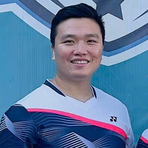 Mason  Hoang 