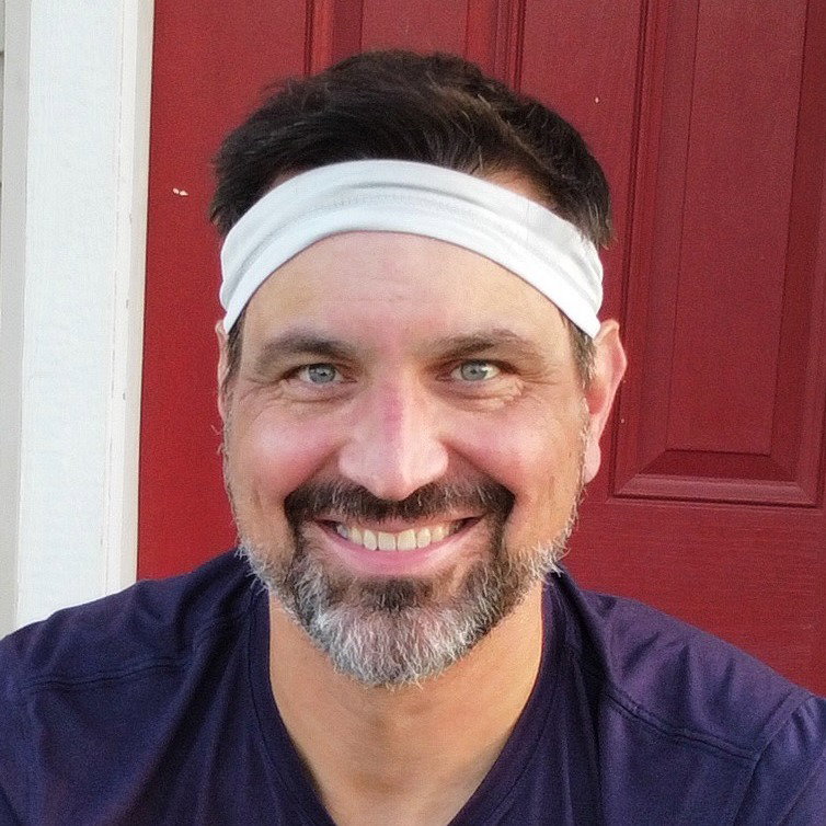 Stephen  Preston 