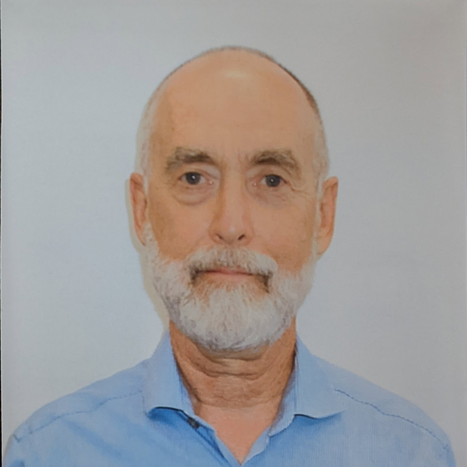 Robert  Pendergrast 