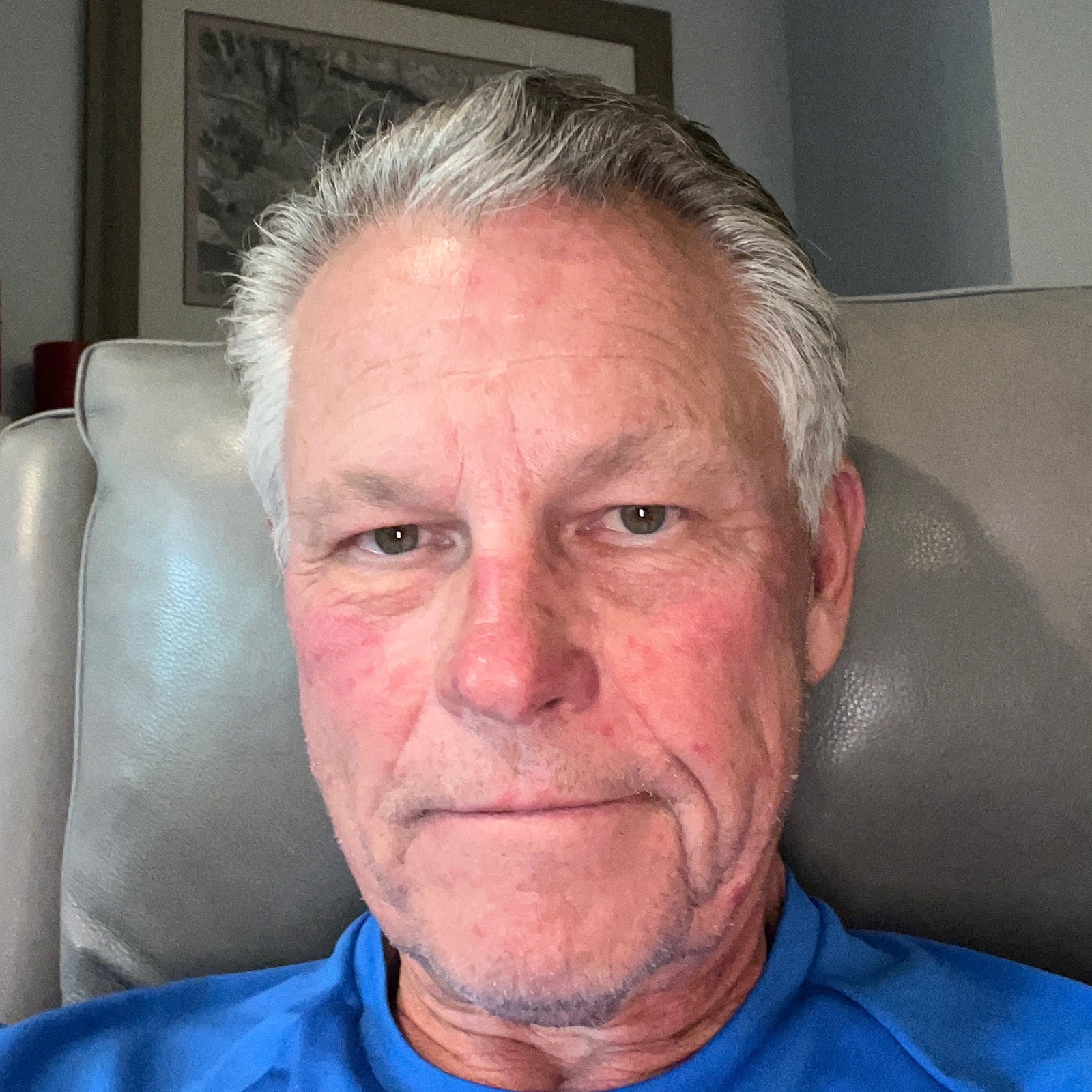 Brett  Nann 