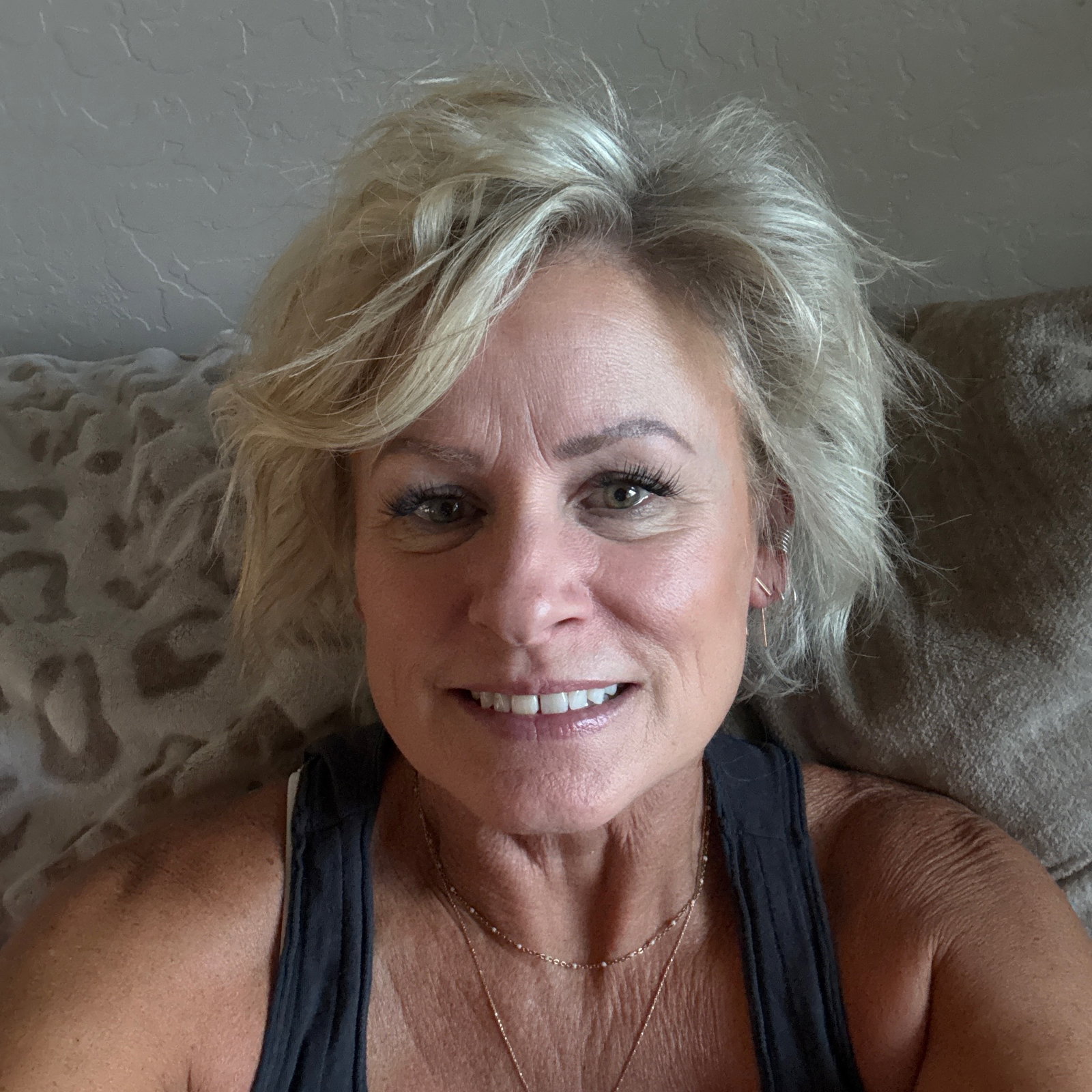 Kimm  Smith 