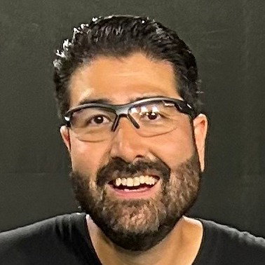 Daniel  Vaquero 